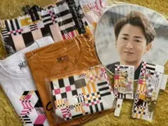 嵐 アラフェス 2020  グッズまとめ売り