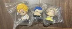 東京リベンジャーズ　おねむたん　肩ズン