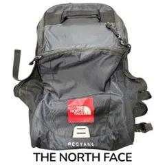 THENORTHFACEキッズ レクタング　リュック　バッグパックノースフェイス