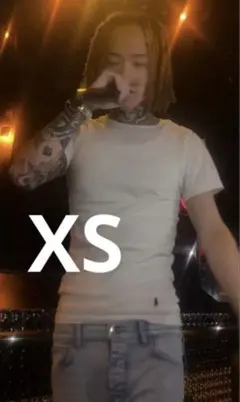 Polo Ralph Lauren Tシャツ 3枚セット XS