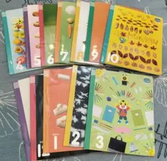 こどもちゃれんじ★じゃんぷ