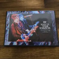 吉井和哉ライブDVD ICHIGOICHIE FC限定