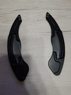 V37スカイライン タイプSP純正パドルシフトレバー - メルカリ