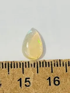 16号 鏡面 シルバー925 Oyster Copper Turquoise - メルカリ