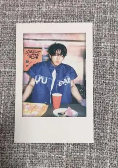 straykids シーグリ 2026 チャンビン ①