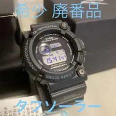G-SHOCK フロッグマン 25周年 マスターブルー GW-225C-1JF - メルカリ
