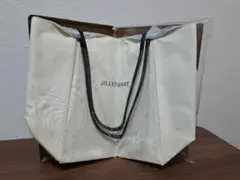JILLSTUART ジルスチュアート 2WAYリバーシブル トートバッグ