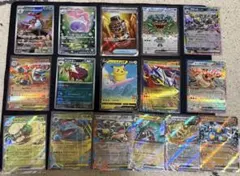 Y*e様 ポケモンカード まとめ売り セット