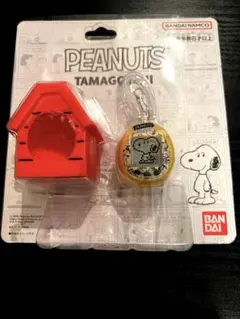 2026年最新】[バンダイ(BANDAI)] Peanuts Tamagotchi たまごっちの人気