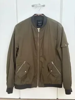 zara MA-1