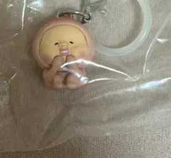 こびとづかんめじるしフレンズ2 シークレット カクレモモジリ