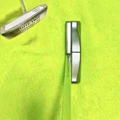 ODYSSEY WHITE HOT #2 パター