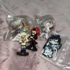 僕のヒーローアカデミア フィギュアセット