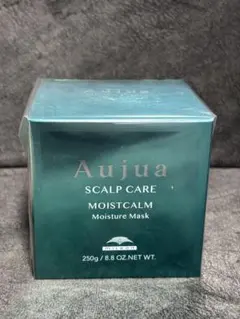 Aujua MC モイストカーム モイスチュアマスク 1000g - メルカリ