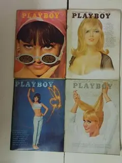 ヴィンテージ 雑誌