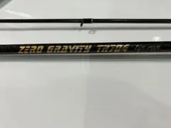 SQUIDMANIA ティップランロッド ZERO GRAVITY TR704のサムネイル