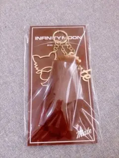 ØMI 登坂広臣INFINITY MOON Bag Charm/Mate