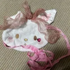 산리오 봉제인형 포셰트 위시미멜
