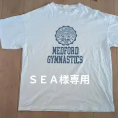 Champion チャンピオン メンズ 半袖Tシャツ Lサイズ　ホワイトのサムネイル