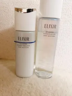 エリクシール リフトモイストローション エマルジョンセット みずみずしいタイプ