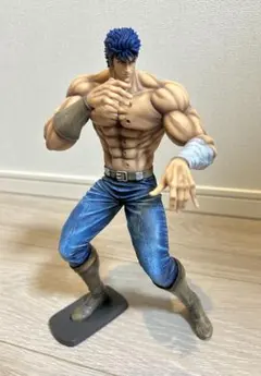レア】北斗の拳 ハート様 ZAKO art レジンキャスト フィギュア - メルカリ