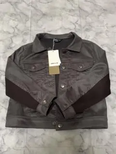 COMME CA ISM 110cm ジャケット Gジャン