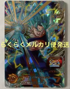 UGM8-035 ベジット