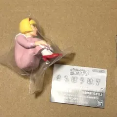 クレヨンしんちゃん まちぼうけ7 ヤキニクロード ひろし【即日発送可】