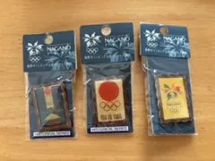 2026年最新】非売品 ピンバッジ オリンピックの人気アイテム - メルカリ