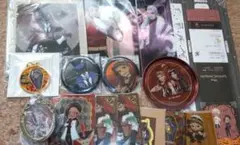 ツイステ スカラビア寮 カリム ジャミル