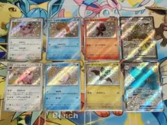 【バラ売り可能】S　SSRまとめ売り