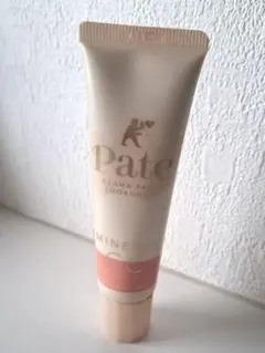 毛穴パテ職人 ミネラルCCクリーム