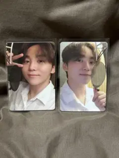 スングァン トレカ