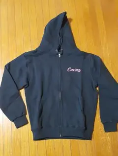 Curves パーカー