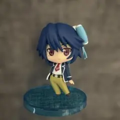 2026年最新】ニセコイ フィギュアの人気アイテム - メルカリ