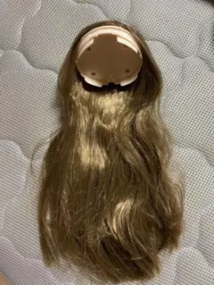 ブライス、正規品頭皮付きウイッグ、ほぼ未使用、31日迄の出品！ 2025年最新】ブライス 頭皮付きウィッグの人気アイテム - メルカリ