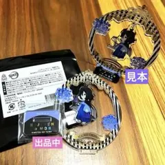 ニジゲンノモリ伊黒小芭内