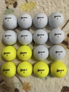 スリクソン XmaX 16球✨美品✨