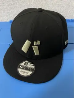 バナナマン バ帽 ニューエラキャップ　ゴールド 9FIFTY バナナマン × NEW ERA 9FIFTY キャップ ニューエラ｜Yahoo!フリマ（旧