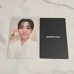 SEVENTEEN TSUTAYA ラキドロ　トレカ　スングァン 全然ദ്ദി^._.^) on X: 