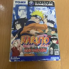 NARUTO-ナルト- 激闘忍者大戦!