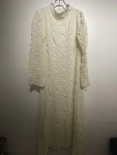 The Garmentロングドレス