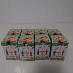 早い者勝ちピクミンチョコエッグ