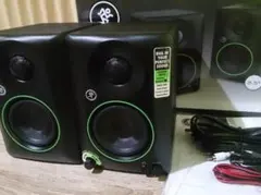 配信機器・PA機器・レコーディング機器 MACKIE CR3.5 CR3.5 3.5