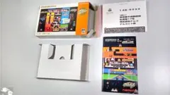 【空箱】ナムコミュージアム / バリューセレクション ~ 解説書付