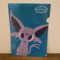 イーブイコレクション2012 クリアファイルセット イーブイコレクション2012 クリアファイルセット クリアファイル