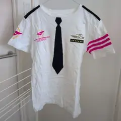 GIRLS' GENERATION Tシャツ Japan 2nd Tour
