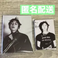 SEVENTEEN HAPPY BURSTDAY THE8 トレカ