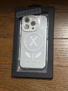 iPhone15pro ケースティファイ fragment トリプルエックス 藤原ヒロシ率いるフラグメント、GOD SELECTION XXX、ケース
