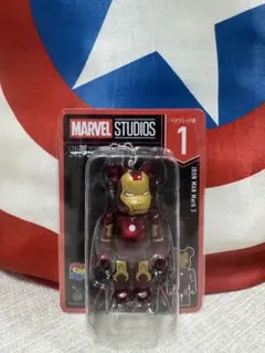 2025年最新】アイアンマン アクリルキーホルダー ironの人気